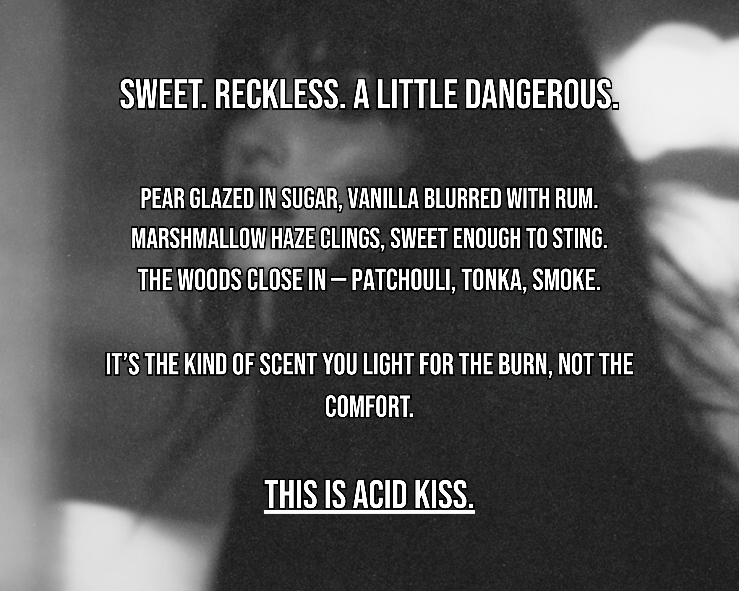 Scent Story Image
