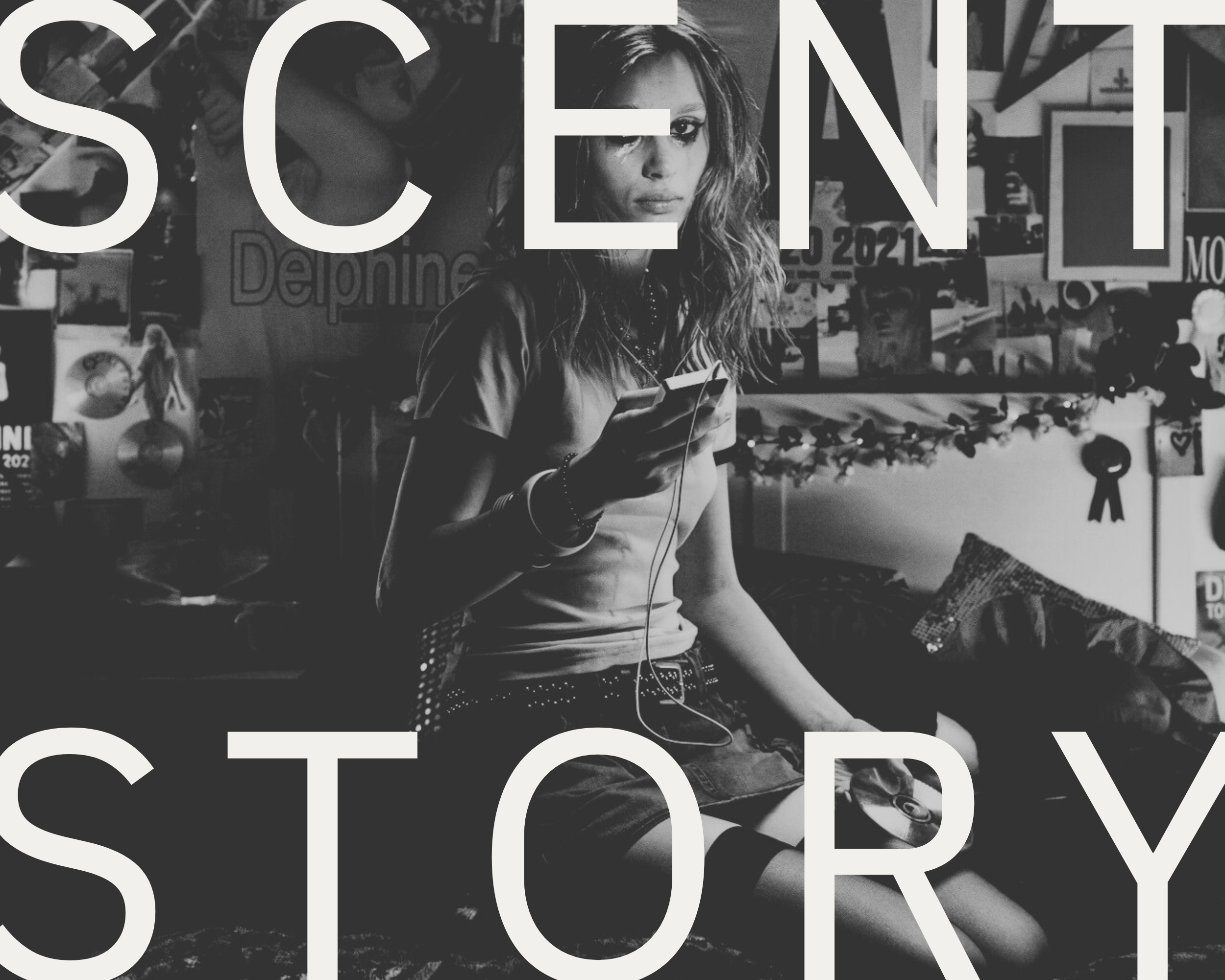 Scent Story Image