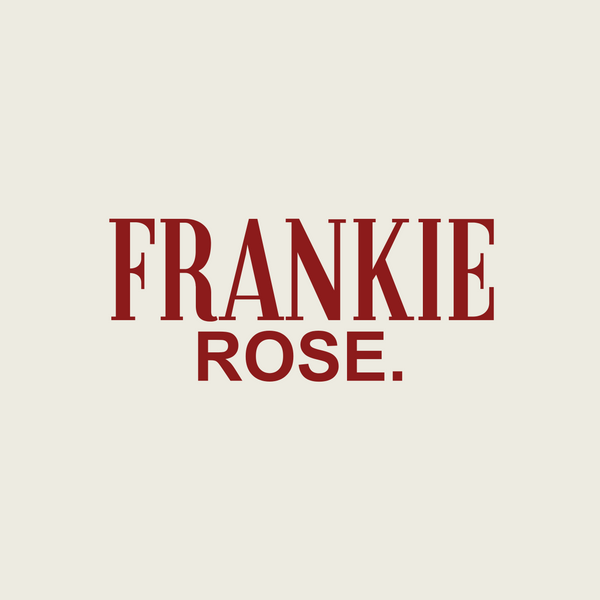 Frankie + Rose Candle Co