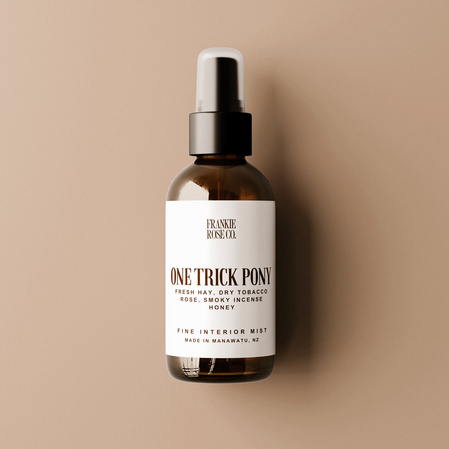 ONE TRICK PONY Room + Linen Spray